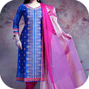 Churidar Designs Latest Models