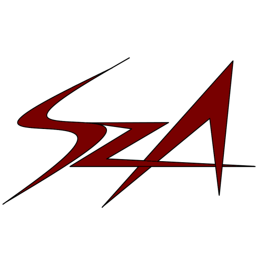 Szilágyi Attila logo