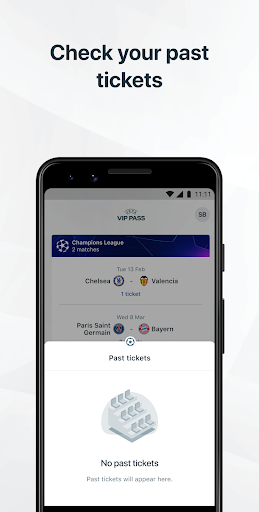 Champions League Oficial – Apps no Google Play