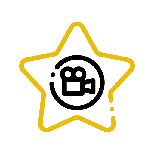 Оскар Синема logo