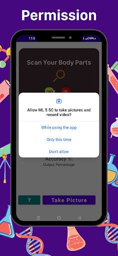 ML 5 SC Screen 3