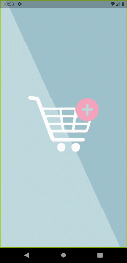 Android application Consumer plus screenshort