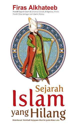 Android application Sejarah Islam Yang Hilang screenshort