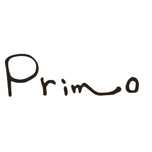 美容室・ヘアサロン primo（プリモ）公式アプリ logo