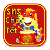 SMS Chuc Tet icon
