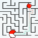 Maze & labyrinth