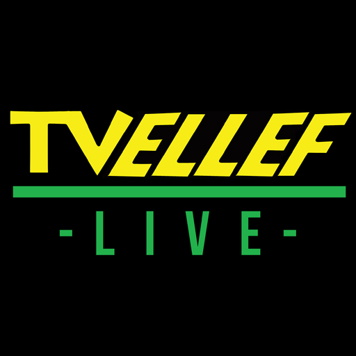 TVEllef Live logo