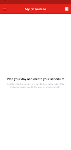 La Trobe University Open Day Screen 3