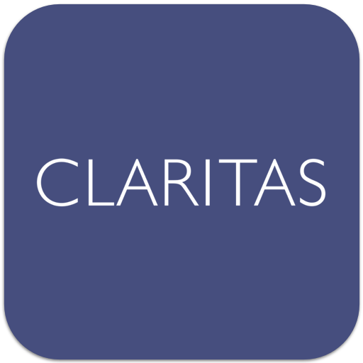 Claritas Investimentos logo