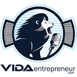 Cover Image of Download VIDA Entrepreneur Podcast  APK