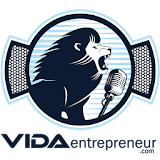 VIDA Entrepreneur Podcast icon