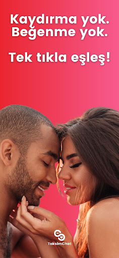 TaksimChat - Sohbet Arkadaşlık Screen 3