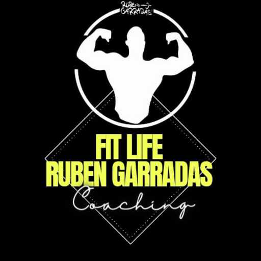 Fit Life Ruben Garradas
