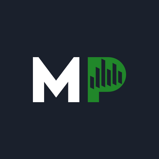 MPMATİK logo