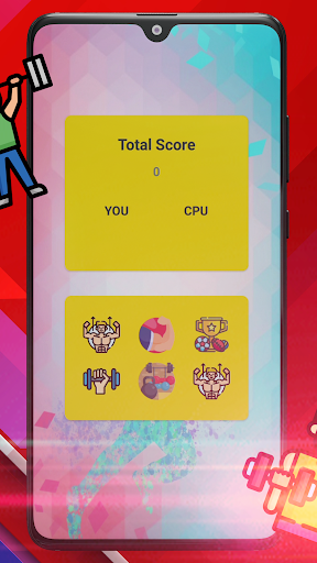 Pin Up Games Screen 3