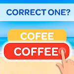 Cover Image of 下载 Quotescapes: Word Game 0.3.7 APK