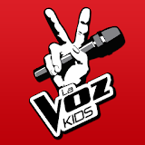 La Voz Kids Tablet icon