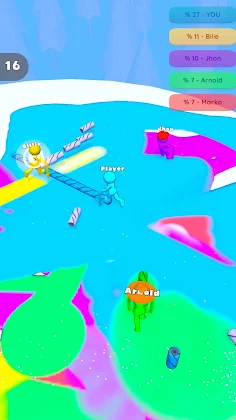 Paint Brush IO - Screenshot 4