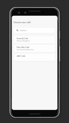 Android application Jumpr+ screenshort
