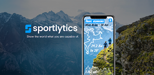 Sportlytics App