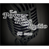 Power Hits Radio 88.1 icon