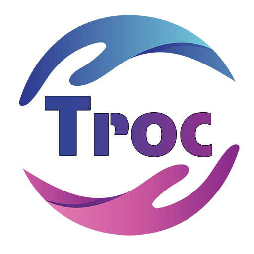 Troc  Icon