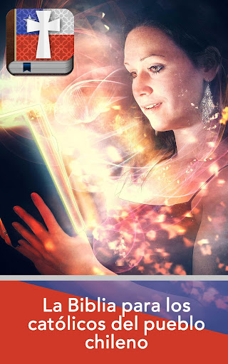 Biblia de Chile Screenshot