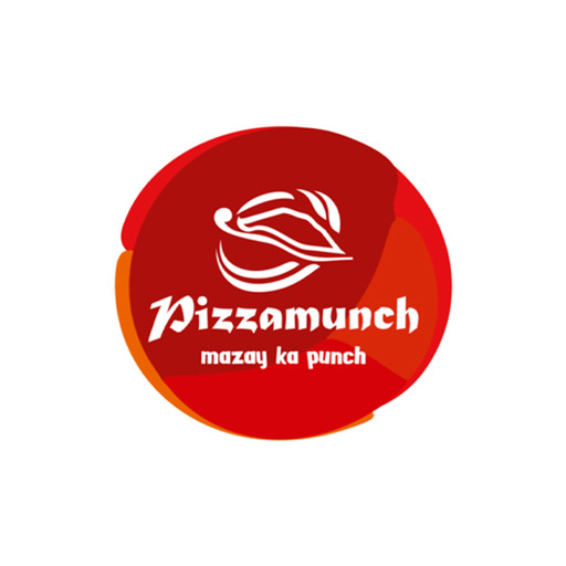 Pizza Munch logo