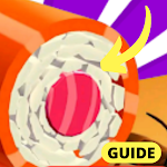 Cover Image of Download Guide For Sushi Roll 3D Tips 2021 1.0 APK