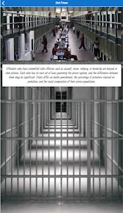 Prison Levels