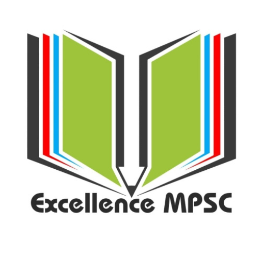 Excellence MPSC Yogesh Shelar logo