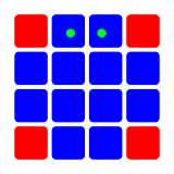 Dots & Squares icon