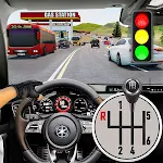 Cover Image of 下载 Car Driving School : Car Games 2.6 APK