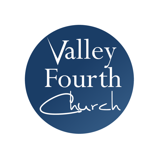 Valley Fourth Church Header - AppWisp.com