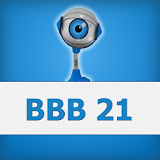 BBB 21 - Notícias de inscrição  seleção - BBB 2021 icon