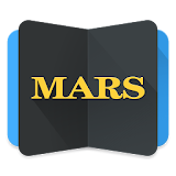 Mars Bluebook 2.0 icon