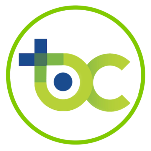 Bedford Church of the Nazarene logo