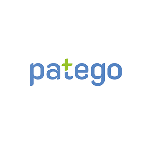 Patego logo