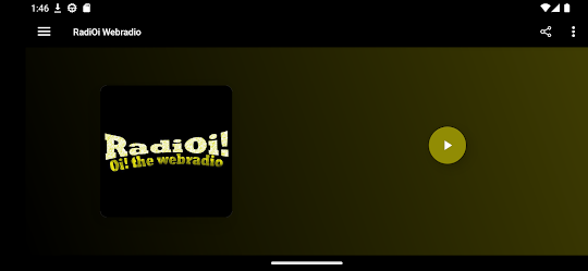 RadiOi Webradio