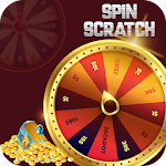 Cover Image of डाउनलोड Spin and scratch To Win Cash 2020 1.0 APK