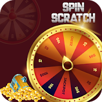 Spin and scratch To Win Cash 2020