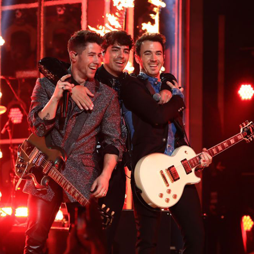 Jonas Brothers Popular Songs Mp3