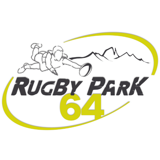 Rugby Park 64 logo