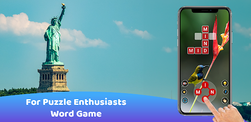 Word Game | Crossword Mod No Reload v1.1.4