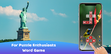 Sanapeli | Sanaristikko APK