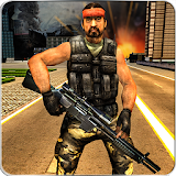 Military Assault: Sniper Commando Survival Combat icon