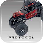 Cover Image of Download Rover GX  APK