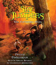 Icon image Sky Jumpers Book 2: The Forbidden Flats