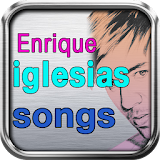 Enrique Iglesias Mp3 icon