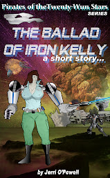 Icon image The Ballad of Iron Kelly